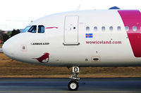 LZ-MDD @ LOWS - Taken at SZG. - by Phil Greiml
