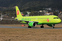 VP-BCP @ LOWI - Taken at INN. - by Phil Greiml