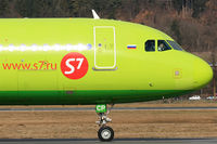 VP-BCP @ LOWI - Taken at INN. - by Phil Greiml