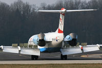 OE-LVO @ LOWS - Taken at SZG. - by Phil Greiml