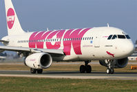 LZ-MDC @ LOWS - Taken at SZG. - by Phil Greiml