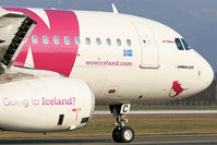 LZ-MDC @ LOWS - Taken at SZG. - by Phil Greiml