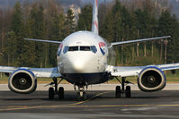 G-DOCL @ LOWS - Taken at SZG. - by Phil Greiml