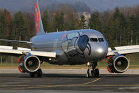 OE-LEA @ LOWS - Taken at SZG. - by Phil Greiml