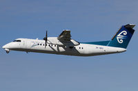 ZK-NEC @ NZCH - away from 02 - by Bill Mallinson