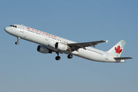C-GJWO @ CYUL - C-GJWO - by tgaviationpics