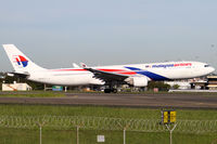 9M-MTK @ YSS - away to KUL from 34L - by Bill Mallinson