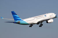 PK-GPI @ YSSY - away to CGK - by Bill Mallinson