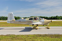 N465KB @ LAL - Sun-N-Fun 2014 - by Alex Feldstein