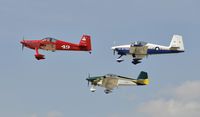 N600SS @ KWJF - Los Angeles County Airshow 2014 - by Todd Royer