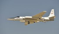 N806NA @ KWJF - Flying at the Los Angeles County Airshow - by Todd Royer