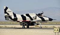 N147AT @ KWJF - Los Angeles County Airshow - by Todd Royer