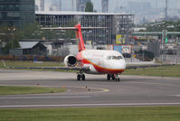 B-1110L @ LOWW - COMAC ARJ21-700 - by Thomas Ranner