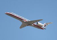 N635AE @ DFW - At DFW. - by paulp