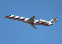 N678AE @ DFW - At DFW. - by paulp
