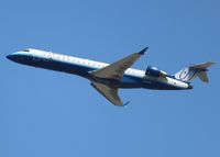 N790SK @ DFW - At DFW. - by paulp