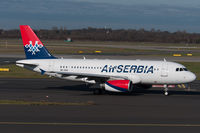 A6-SAA @ EDDL - Taken at Dusseldorf - by Gerard v.d. Schaaf
