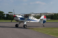 PH-2K9 @ EHDR - Drachten - by Gerard v.d. Schaaf