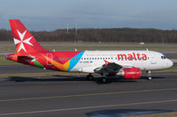 9H-AEM @ EDDL - Taken at Dusseldorf - by Gerard v.d. Schaaf