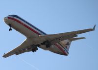 N905EV @ DFW - Landing at DFW. - by paulp