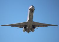 N962TW @ DFW - At DFW. - by paulp
