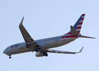 N978AN @ DFW - At DFW. - by paulp