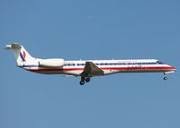 N643AE @ DFW - At DFW. - by paulp