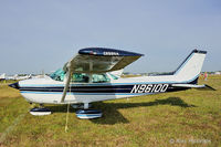 N96100 @ LAL - Sun-N-Fun 2014 - by Alex Feldstein