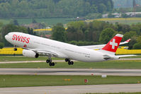 HB-JHM @ LSZH - HB-JHM - by tgaviationpics
