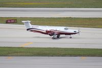 N724HS @ FLL - PC-12 - by Florida Metal