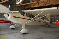 ZK-PAT @ NZAR - ZK-PAT  Ardmore 25.11.07 - by GTF4J2M