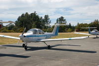 ZK-FJS @ NZHS - ZK-FJS  Hastings 15.11.07 - by GTF4J2M