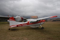 ZK-DSO @ NZOM - ZK-DSO  at the Omaka Airshow 23.4.11 - by GTF4J2M