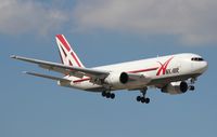 N742AX @ MIA - ABX 767-200 - by Florida Metal
