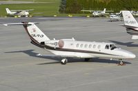 OE-FLP @ LOWI - FlyTyrol - by Maximilian Gruber