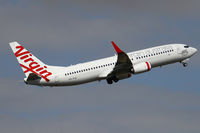 VH-YIG @ YSSY - away off 3 4L - by Bill Mallinson