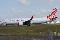 VH-YFF photo, click to enlarge