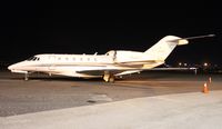 N758XJ - Citation X - by Florida Metal