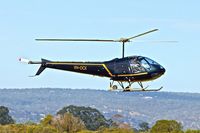 VH-OCX @ YPJT - At Perth Jandakot Airport - by Terry Fletcher