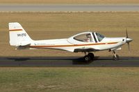VH-ZTO @ YPJT - 1995 Grob G-115C2, c/n: 82055/C2 - by Terry Fletcher