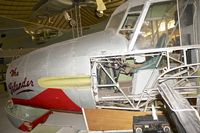 VH-WAC - Cockpit of Avro 652A Anson 1, c/n: MG271 at Perth Aviation Heritage Museum - by Terry Fletcher