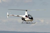 VH-NZO @ YPJT - Robinson R22 BETA, c/n: 4362 at Jandakot - by Terry Fletcher