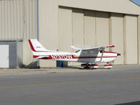 N737DW @ WJF - LA county airshow - by olivier Cortot