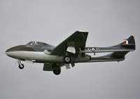 G-HELV @ EGDY - At RNAS open day 2012 - by John Coates