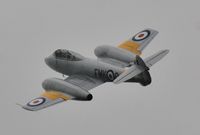 WA591 @ EGDY - At RNAS open day 2012 - by John Coates