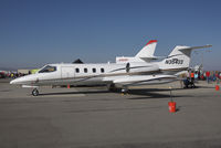 N354SS @ WJF - LA county airshow - by olivier Cortot