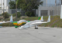 N85TF @ SMO - not so nice when parked ;) - by olivier Cortot