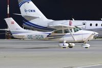 OE-DGN @ LOWI - Union Sportflieger Club Punitz-Güssing - by Maximilian Gruber