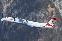 OE-LGH @ LOWI - Austrian/Tyrolean
