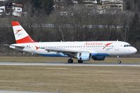OE-LBO @ LOWI - Austrian/Tyrolean - by Maximilian Gruber